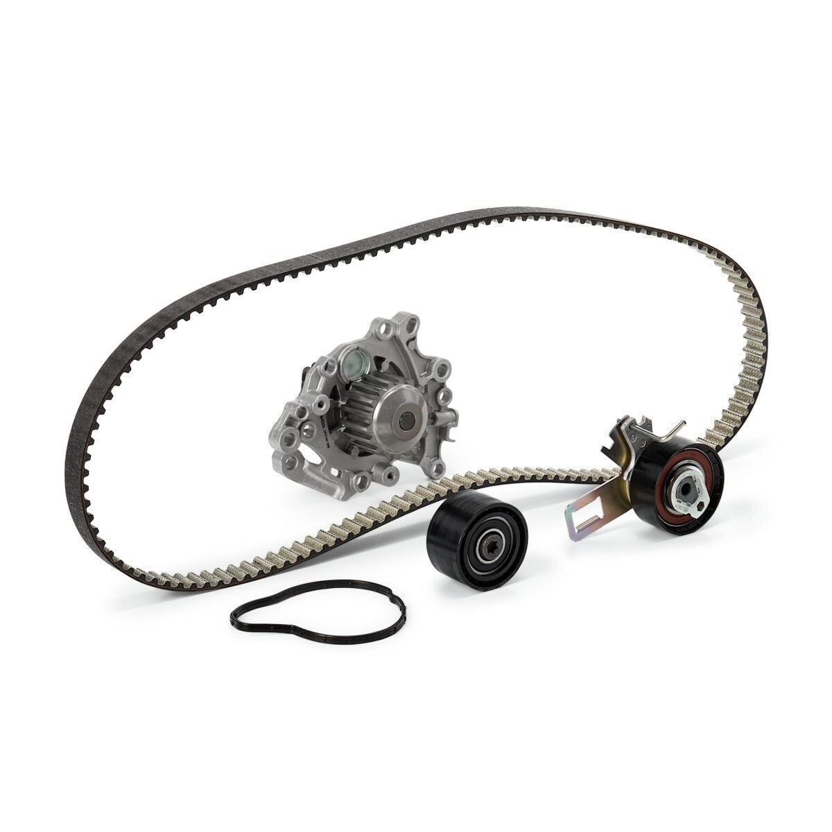 KTBWP12080 DAYCO KIT DISTRIBUZIONE + POMPA ACQUA CITROEN PEUGEOT FORD OPEL