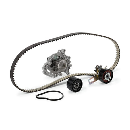 KTBWP12080 DAYCO KIT DISTRIBUZIONE + POMPA ACQUA CITROEN PEUGEOT FORD OPEL