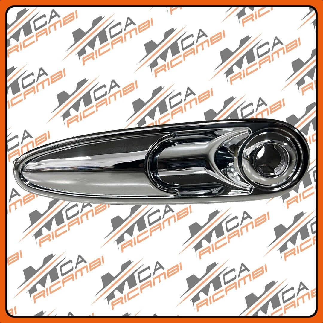 MANIGLIA ESTERNA SINISTRA ORIGINALE ALFA ROMEO SPIDER DUETTO
