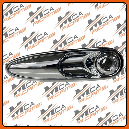 MANIGLIA ESTERNA SINISTRA ORIGINALE ALFA ROMEO SPIDER DUETTO