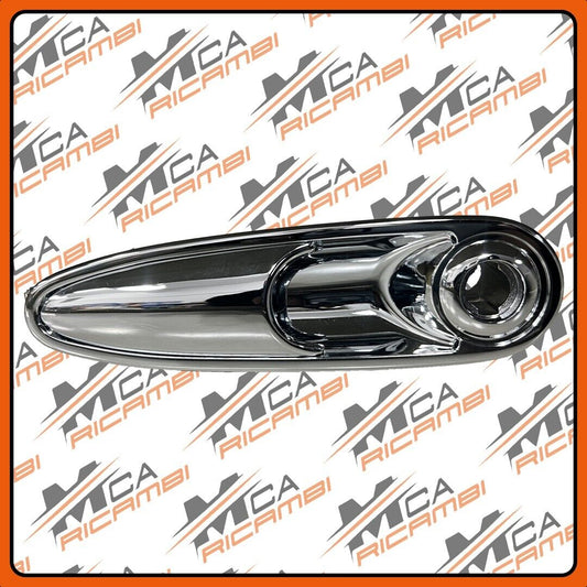 MANIGLIA ESTERNA SINISTRA ORIGINALE ALFA ROMEO SPIDER DUETTO