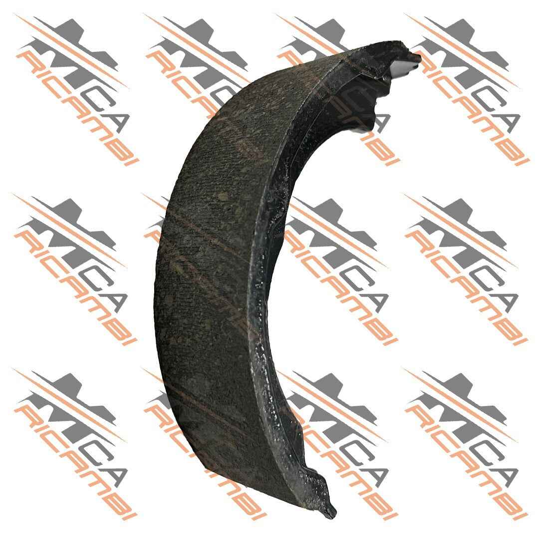 77364023 KIT COMPLETO GANASCE FRENI ORIGINALI FIAT