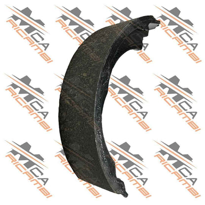 77364023 KIT COMPLETO GANASCE FRENI ORIGINALI FIAT