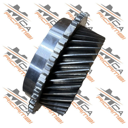 46345106 INGRANAGGIO CAMBIO 6 MARCIA ORIGINALE FIAT