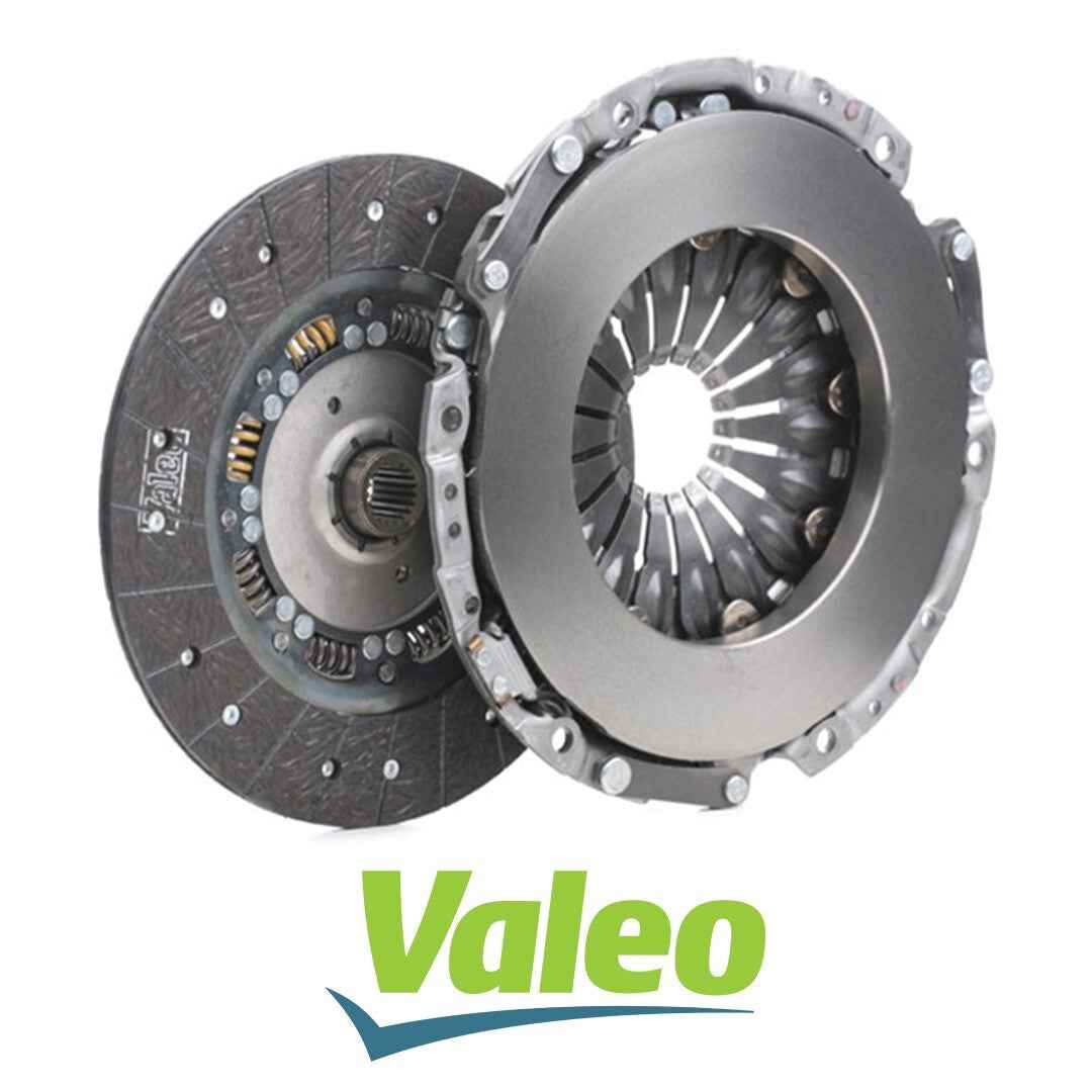 837300 VALEO KIT FRIZIONE + VOLANO BIMASSA PER ALFA ROMEO 159 1.9 JTD