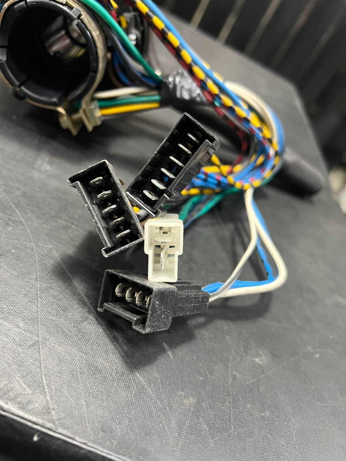 82415485 DEVIOLUCI DEVIOGUIDA SENZA TERGILUNOTTO ORIGINALE CAVIS FIAT CROMA