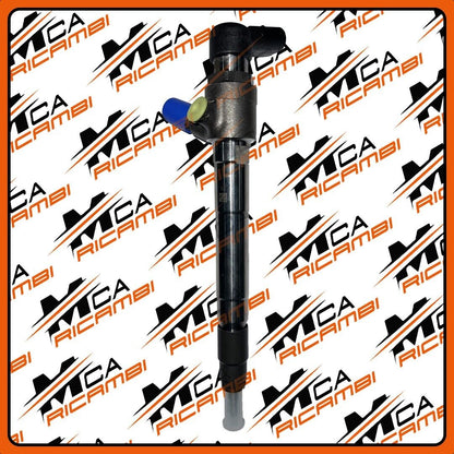 1819881 INIETTORE ORIGINALE FORD RANGER 2.2L 4X4 E 3.2L 4X4