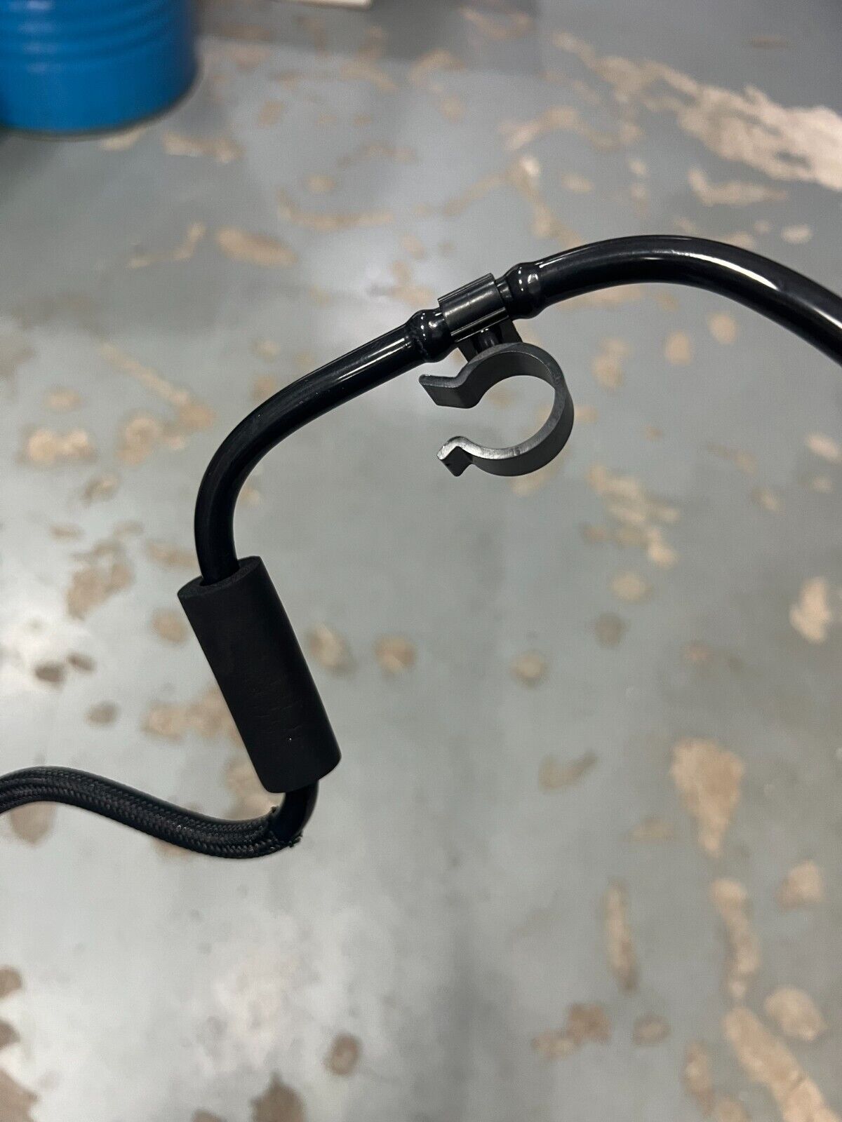 1578350 TUBO SERVOFRENO ORIGINALE FORD KUGA