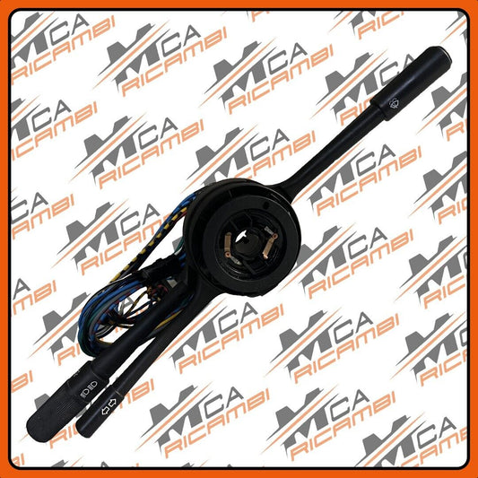 82415485 DEVIOLUCI DEVIOGUIDA SENZA TERGILUNOTTO ORIGINALE CAVIS FIAT CROMA