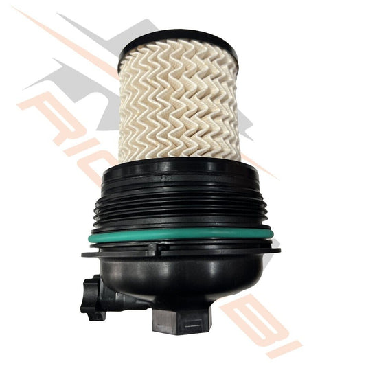 FILTRO CARBURANTE GASOLIO ORIGINALE RENAULT 165571618R
