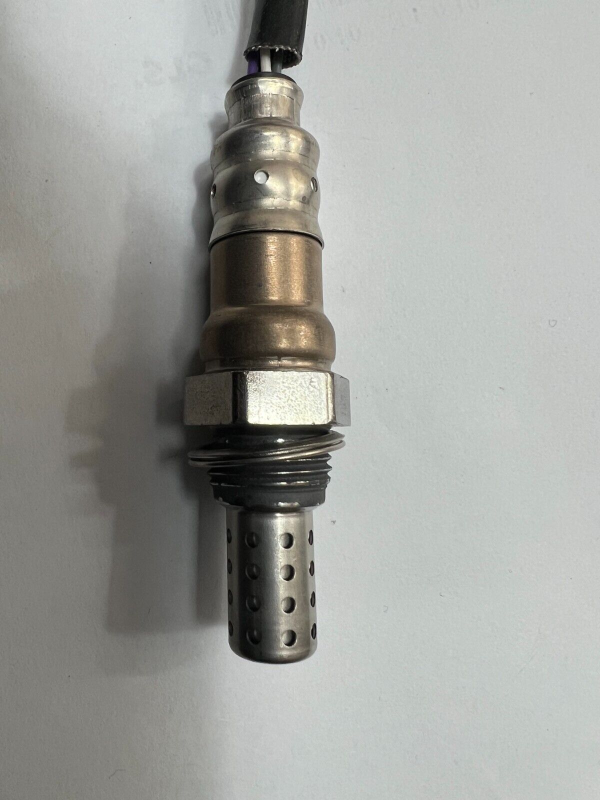 81587 SONDA LAMBDA ZIRCONIO PLANARE 4 FILI MEAT & DORIA PER NISSAN