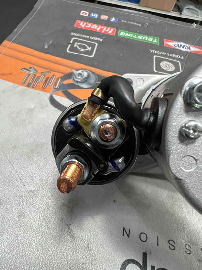 51890632 MOTORINO DI AVVIAMENTO ORIGIALE FIAT ABARTH ALFA ROMEO FORD LANCIA