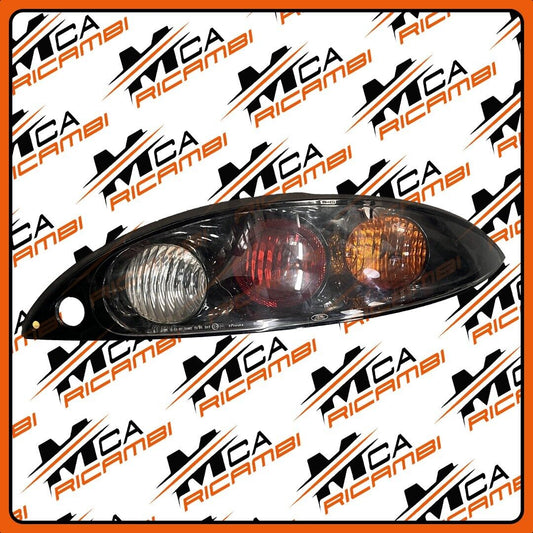 1050701 1051893 FARO FANALE STOP POSTERIORE DESTRO ORIGINALE FORD 06/97   03/98