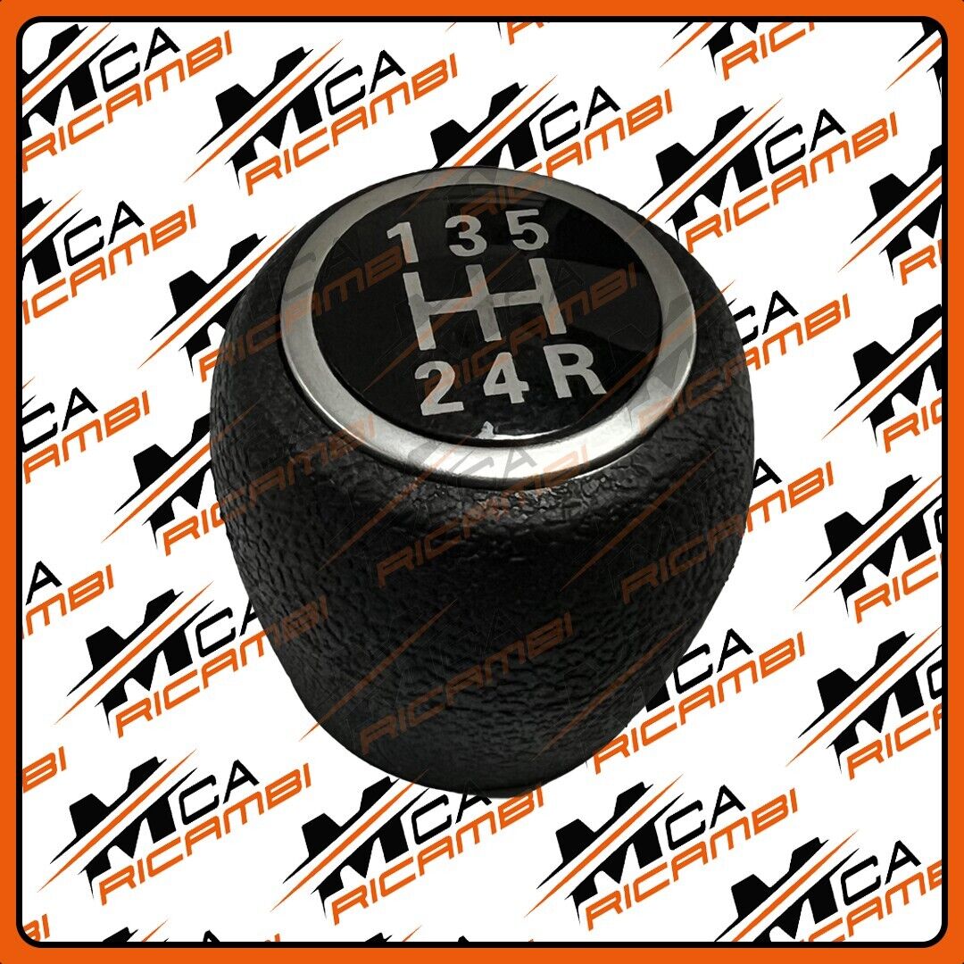 32/5632 POMELLO CAMBIO COMPLETO 5 MARCE FIAT G. PUNTO