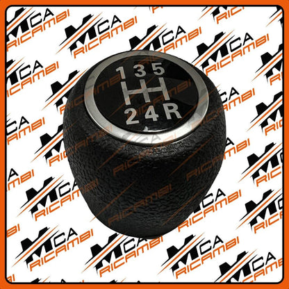 32/5632 POMELLO CAMBIO COMPLETO 5 MARCE FIAT G. PUNTO