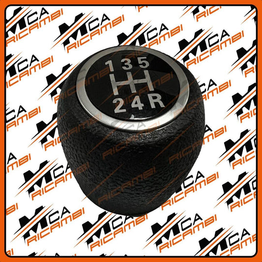 32/5632 POMELLO CAMBIO COMPLETO 5 MARCE FIAT G. PUNTO
