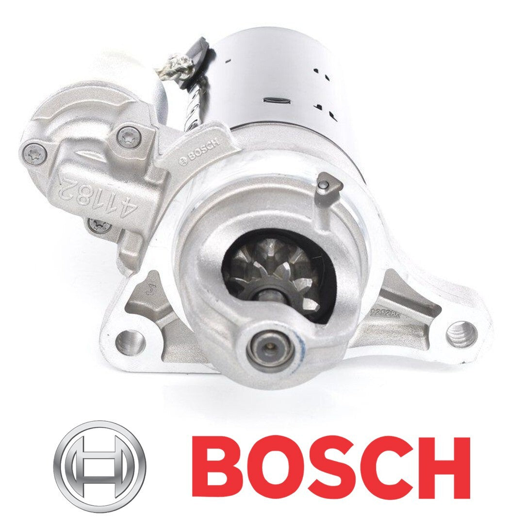 0001109401 BOSCH MOTORINO AVVIAMENTO PER JEEP CHEROKEE E WRANGLER