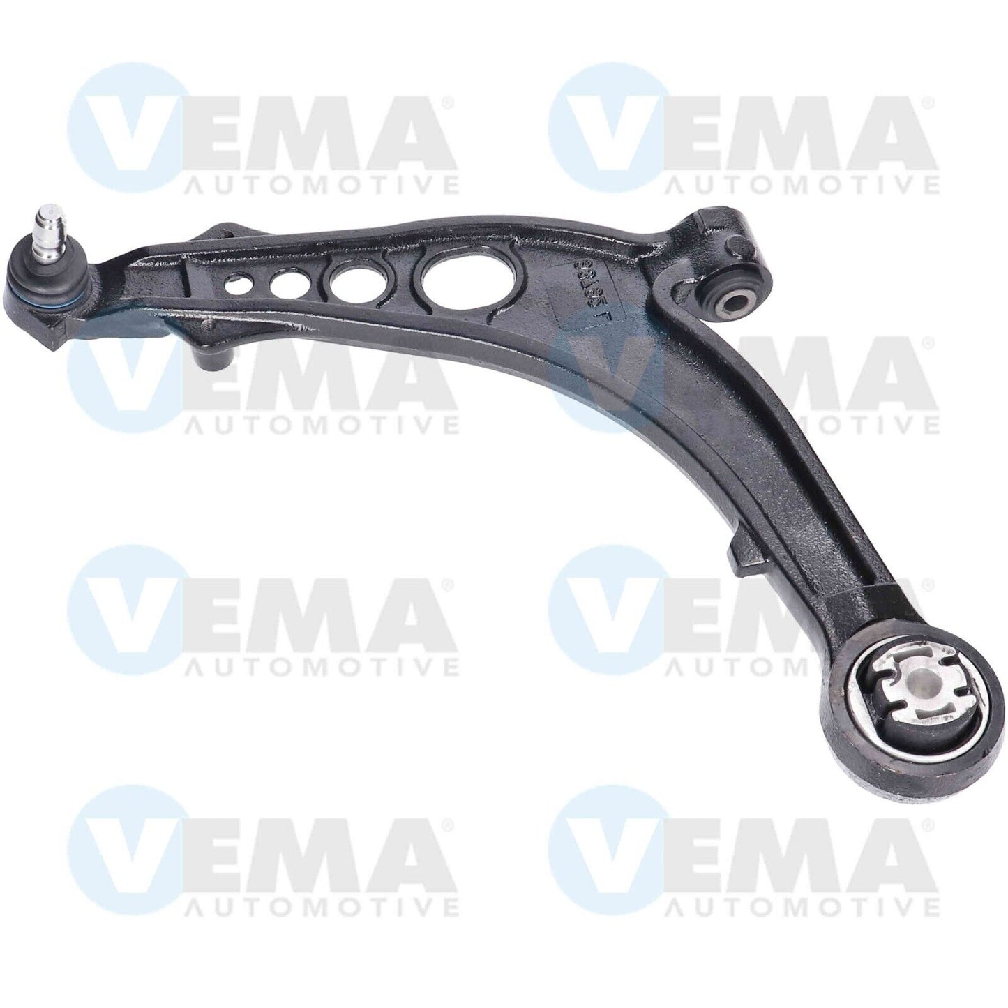 23793 BRACCIO OSCILLANTE SOSPENSIONE ANTERIORE SINISTRO VEMA FIAT LANCIA
