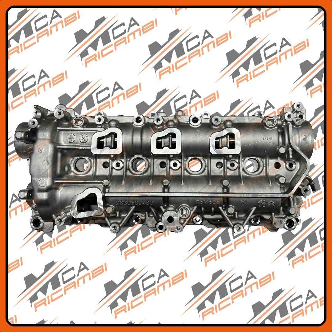 9830580480 2646856 KIT ALBERO A CAMME MODIFICATO ORIGINALE FORD MOTORI 1.5 HDI