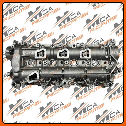 9830580480 2646856 KIT ALBERO A CAMME MODIFICATO ORIGINALE FORD MOTORI 1.5 HDI