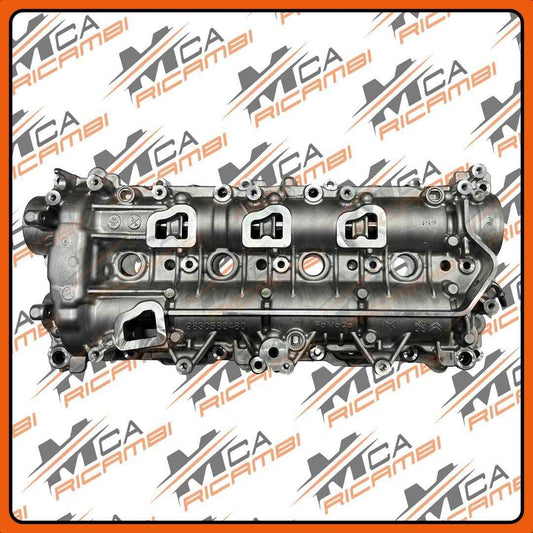 9830580480 2646856 KIT ALBERO A CAMME MODIFICATO ORIGINALE FORD MOTORI 1.5 HDI