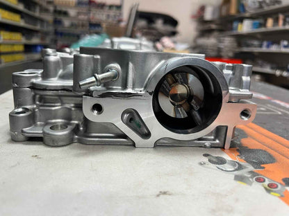 9830580480 2646856 KIT ALBERO A CAMME MODIFICATO ORIGINALE FORD MOTORI 1.5 HDI