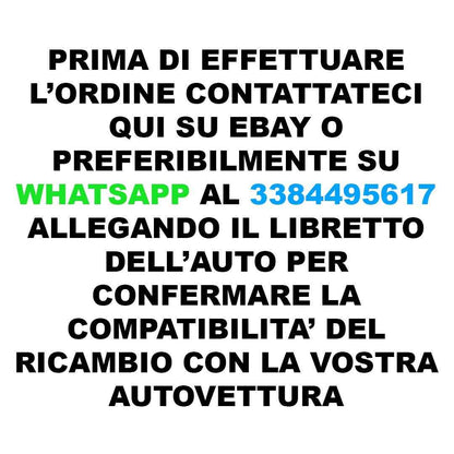 837394 VALEO KIT FRIZIONE + VOLANO BIMASSA PER CITRON E PEUGEOT KIT DA 4 PEZZI