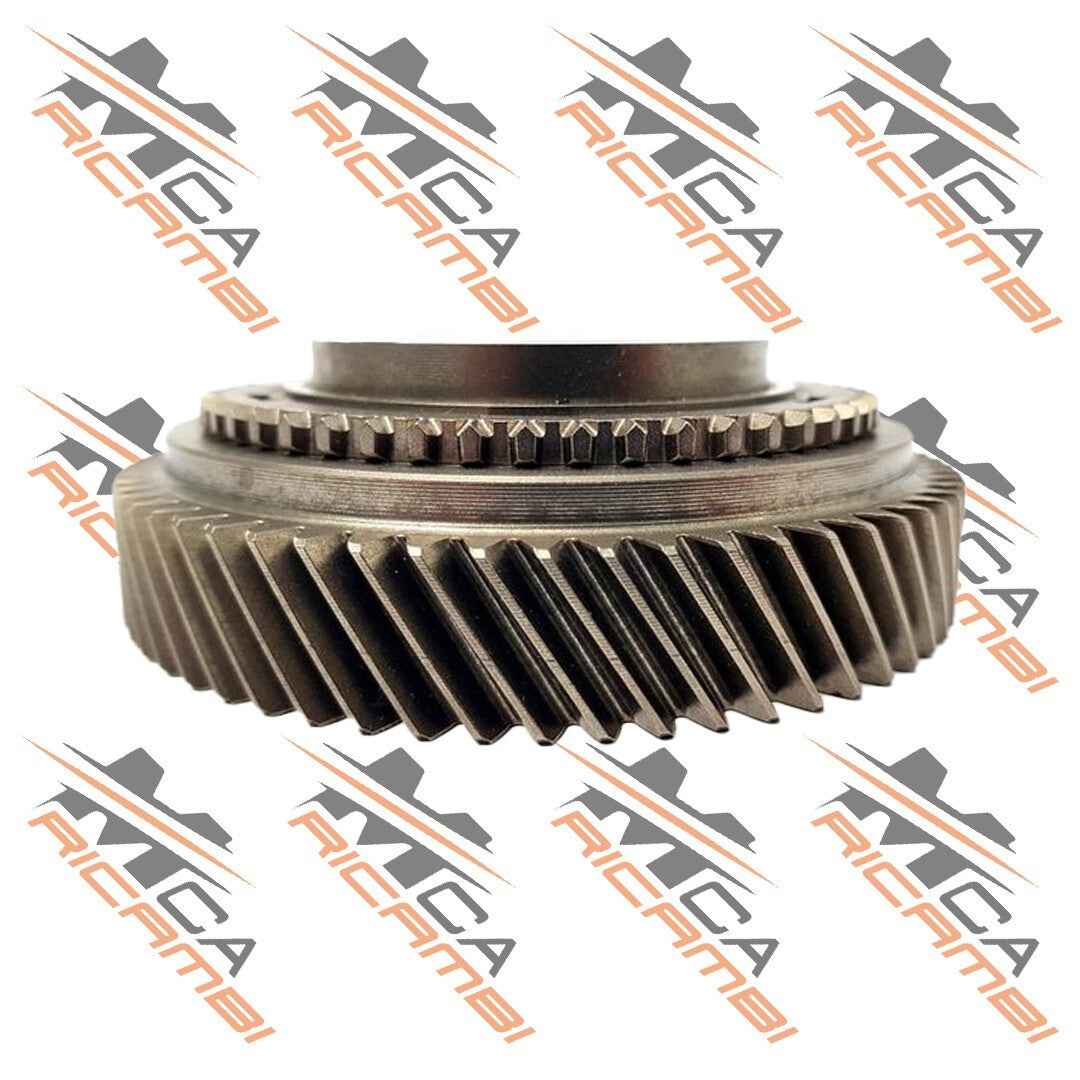 55284936 INGRANAGGIO CAMBIO 4 MARCIA ORIGINALE FIAT