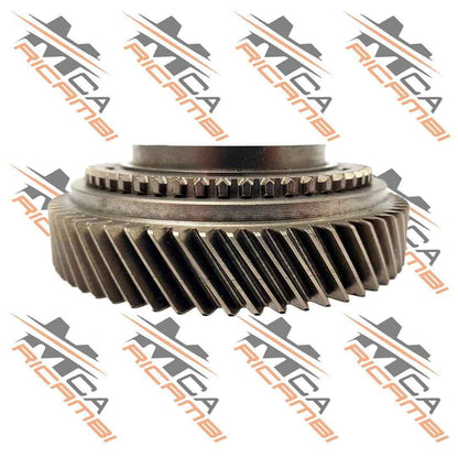 55284936 INGRANAGGIO CAMBIO 4 MARCIA ORIGINALE FIAT
