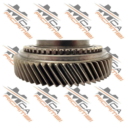 55284936 INGRANAGGIO CAMBIO 4 MARCIA ORIGINALE FIAT