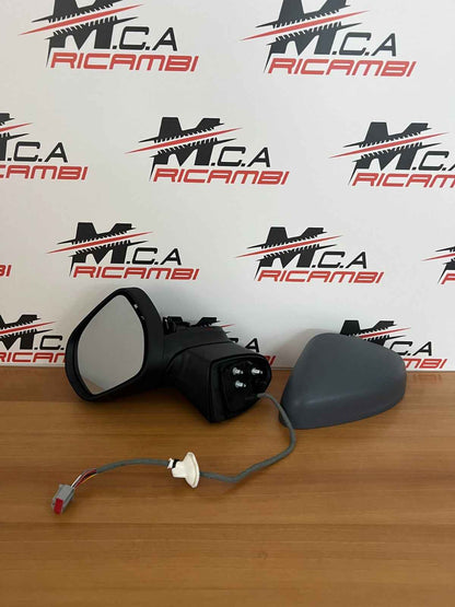 2384119 SPECCHIO COMPLETO SINISTRO ORIGINALE FORD PUMA 2019 IN POI L1TB17E715BA