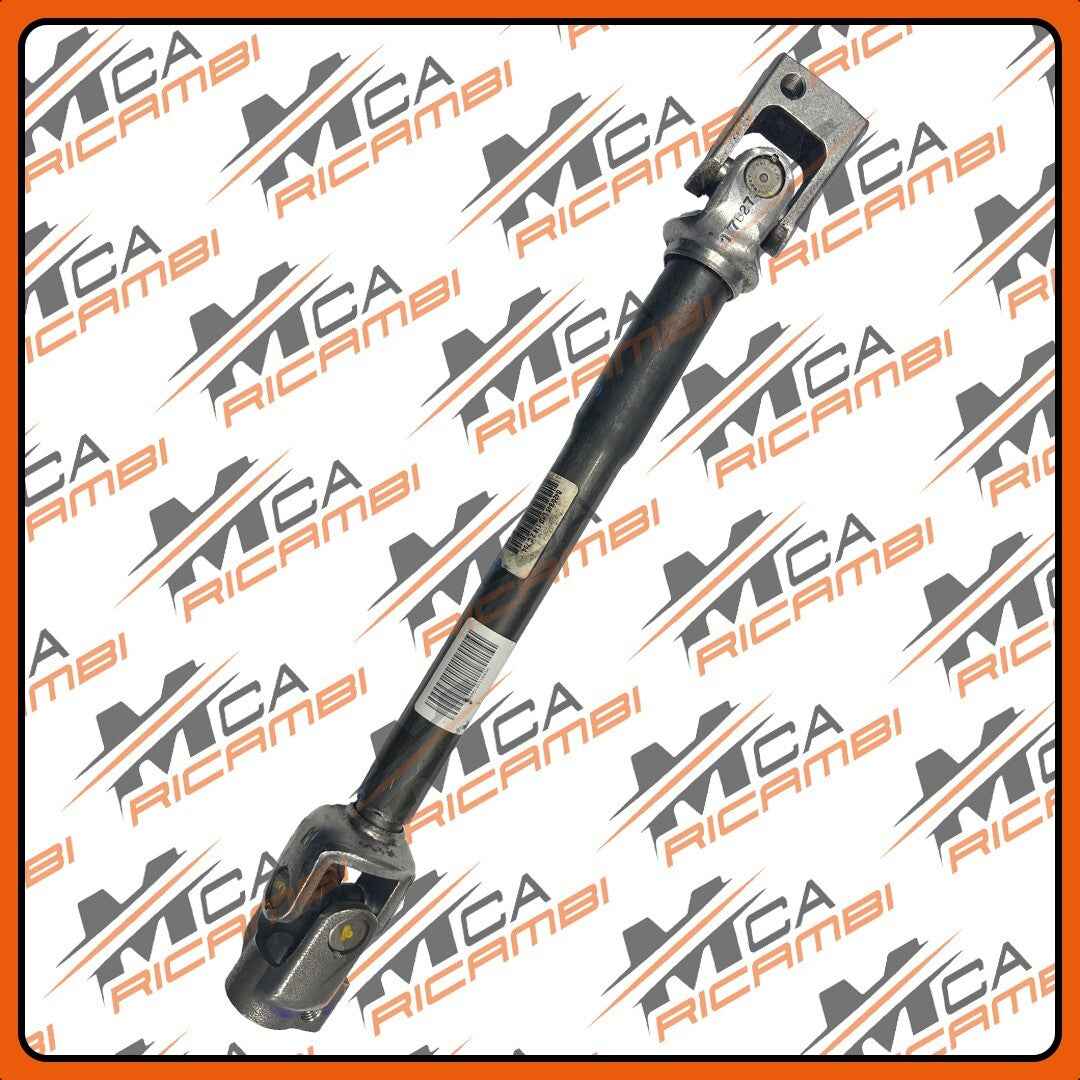 77368735 PIANTONE STERZO ALBERO SERVOSTERZO GIUNTO ORIGINALE FIAT LANCIA