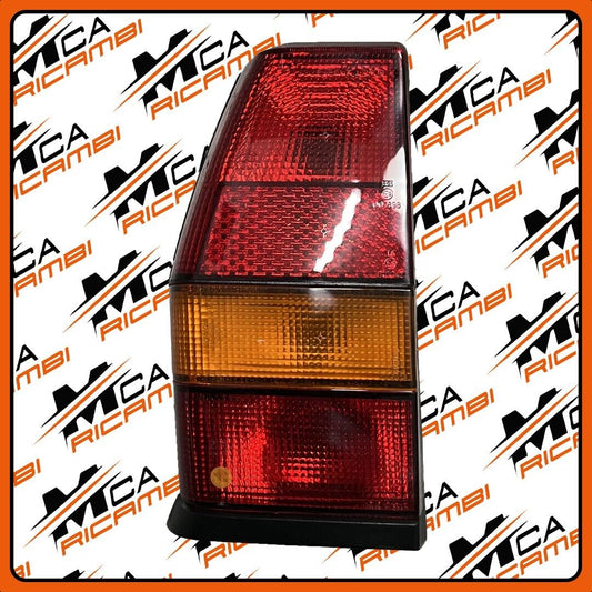 867945111 FARO FANALE STOP POSTERIORE SINISTRO ORIGINALE VOLKSWAGEN POLO 2 86C