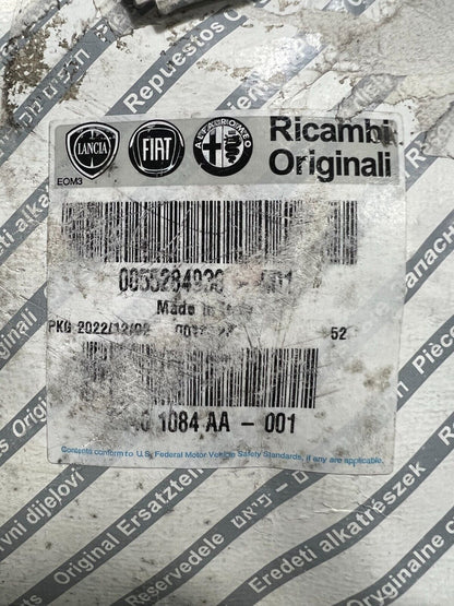 55284936 INGRANAGGIO CAMBIO 4 MARCIA ORIGINALE FIAT