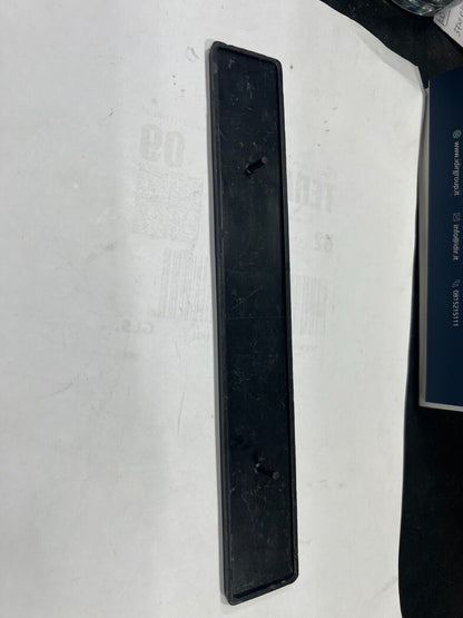 TARGHETTA LOGO SIGLA RENAULT 6 TL