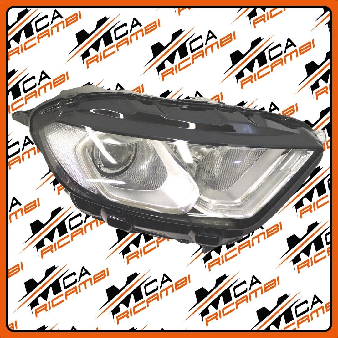 2538824 GN15-13W029-JG FARO FANALE ANTERIORE DESTRONUOVO ORIGINALE FORD ECOSPORT