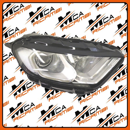 2538824 GN15-13W029-JG FARO FANALE ANTERIORE DESTRONUOVO ORIGINALE FORD ECOSPORT