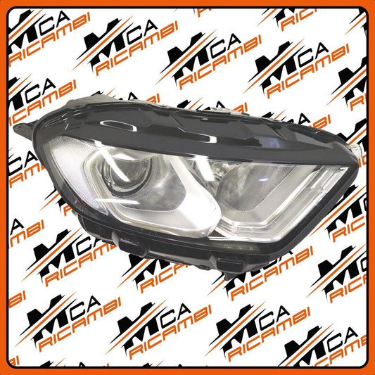 2538824 GN15-13W029-JG FARO FANALE ANTERIORE DESTRONUOVO ORIGINALE FORD ECOSPORT