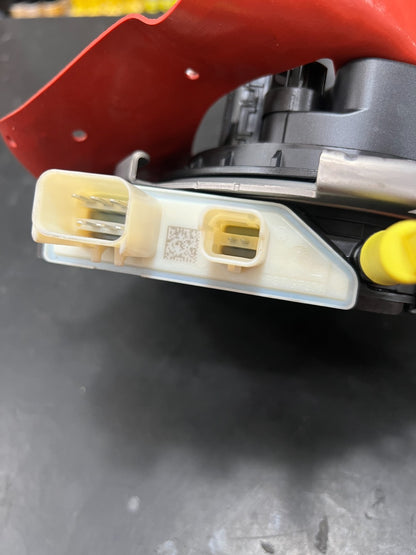 237G00280R POMPA ADBLUE ORIGINALE RENAULT MEGANE DACIA DUSTER