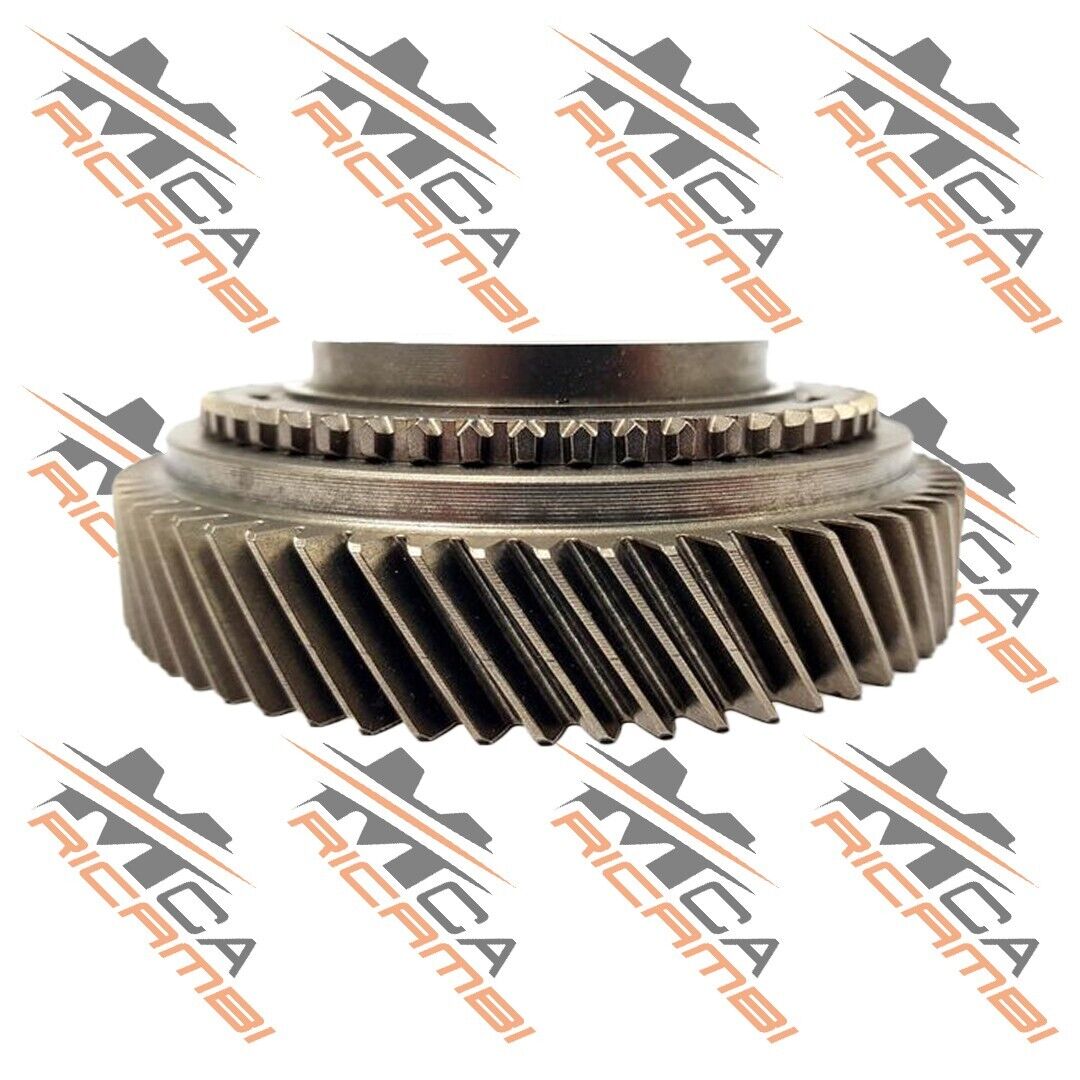 55284936 INGRANAGGIO CAMBIO 4 MARCIA ORIGINALE FIAT