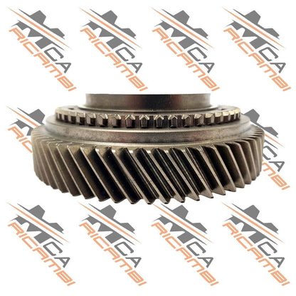 55284936 INGRANAGGIO CAMBIO 4 MARCIA ORIGINALE FIAT