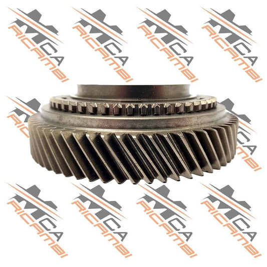 55284936 INGRANAGGIO CAMBIO 4 MARCIA ORIGINALE FIAT