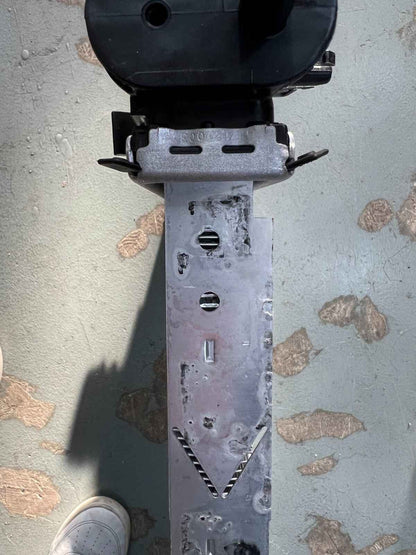 52181948 - 1382421080 RADIATORE MOTORE ORIGINALE FIAT 26MM SPESSORE GRIGLIA