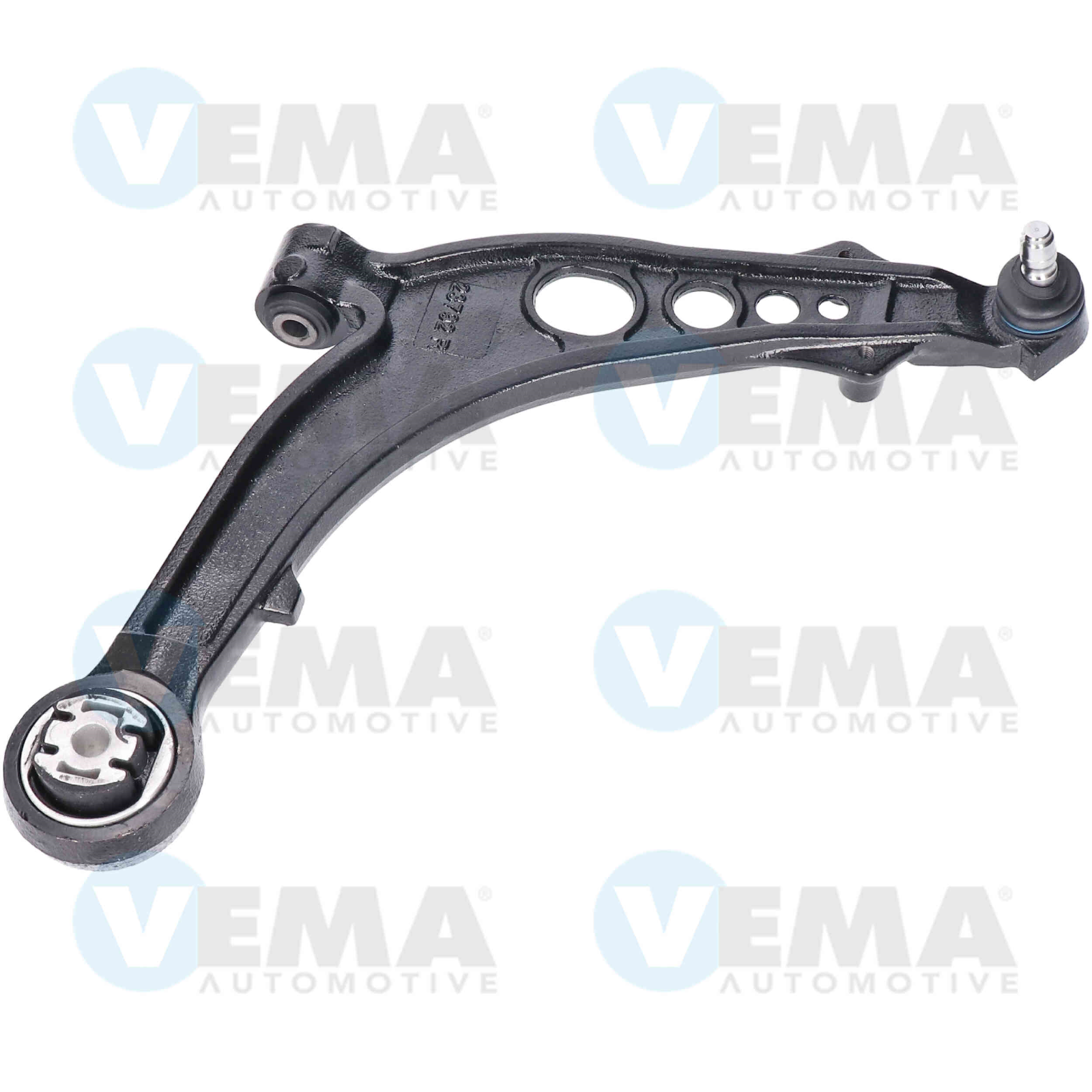 23792 BRACCIO OSCILLANTE SOSPENSIONE ANTERIORE DESTRO VEMA FIAT LANCIA