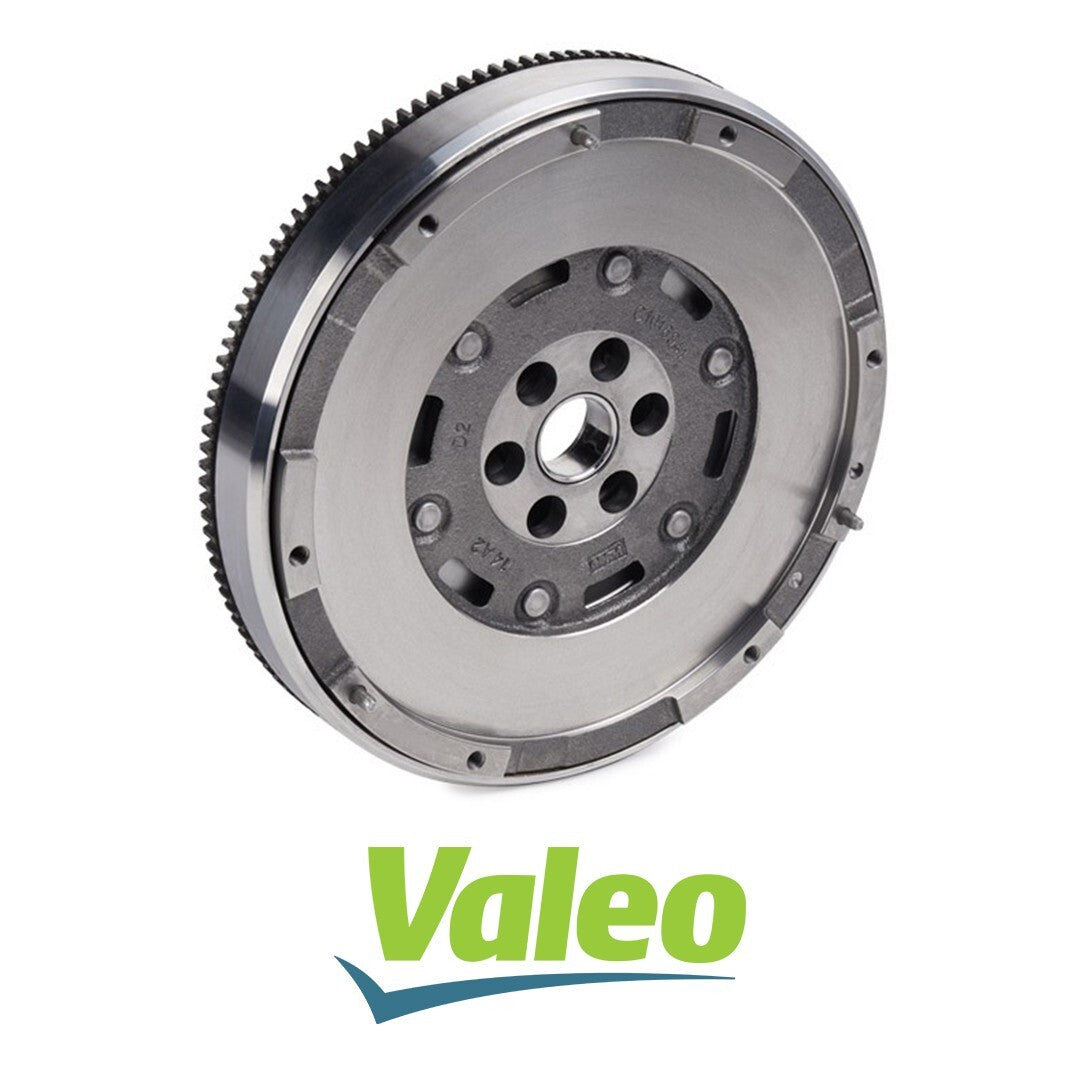 836173 VALEO VOLANO BIMASSA PER CITROEN C4 E PEUGEOT 308