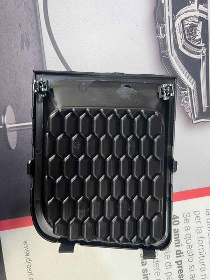 735598592 GRIGLIA PARAURTI ANTERIORE LATO DESTRO JEEP RENEGADE DAL 2014 AL 2018