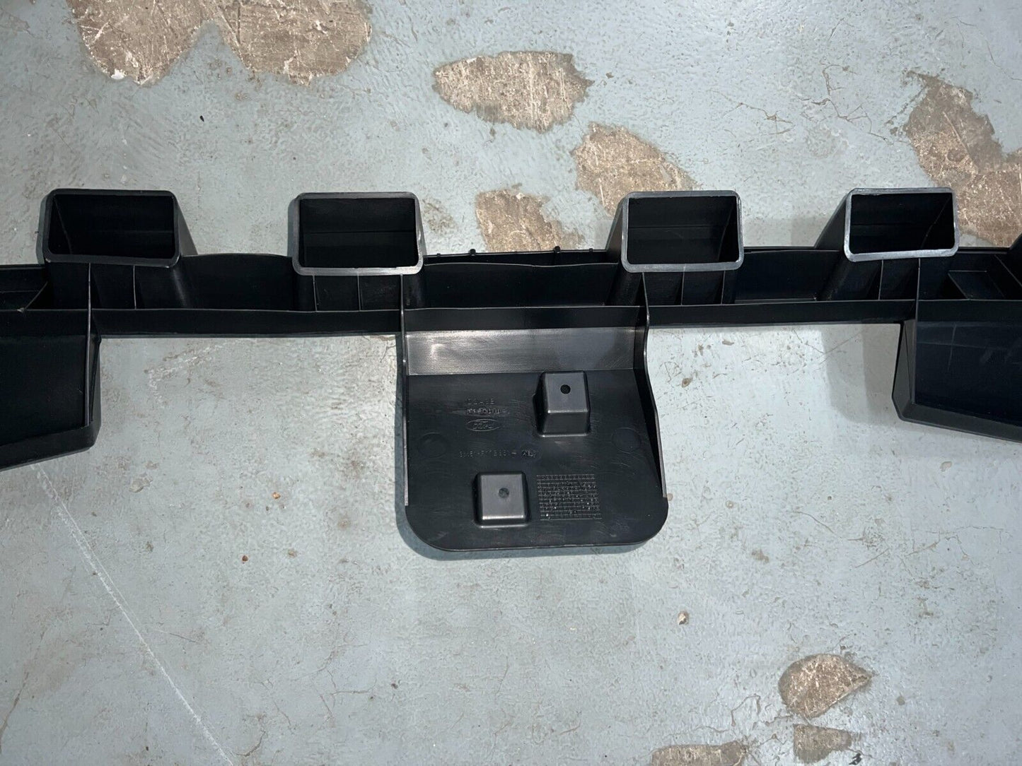 1302697 SUPPORTO PARAURTI POSTERIORE ORIGINALE FORD C-MAX FOCUS C-MAX