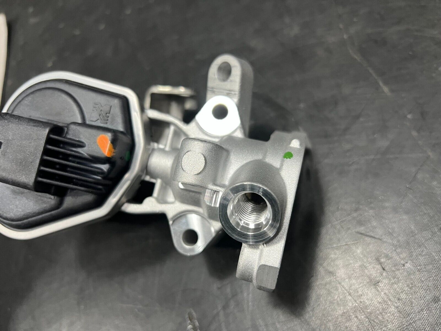 2361123 LX6E-9D476-AB VALVOLA EGR ORIGINALE FORD KUGA - S-MAX