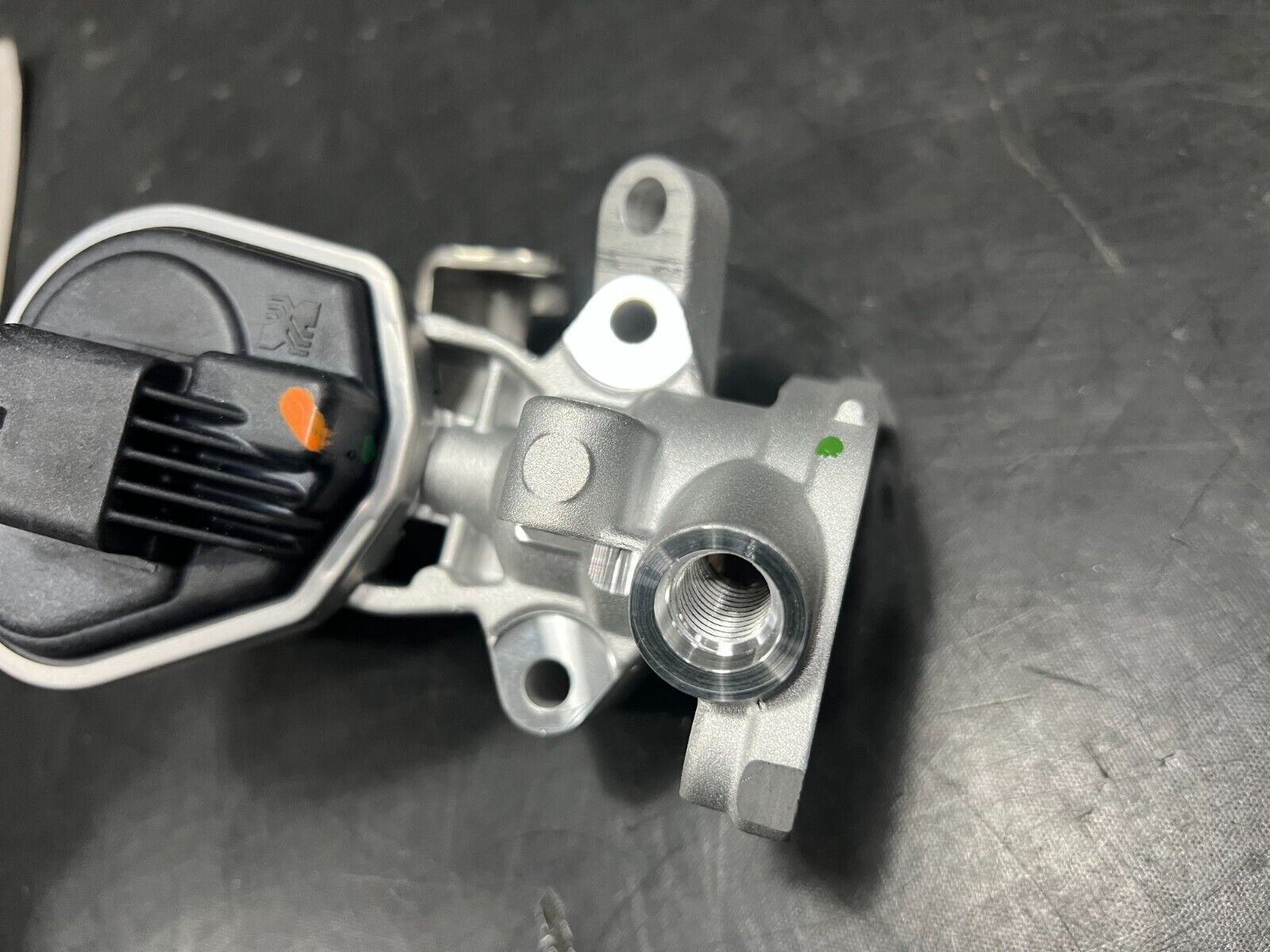 2361123 LX6E-9D476-AB VALVOLA EGR ORIGINALE FORD KUGA - S-MAX