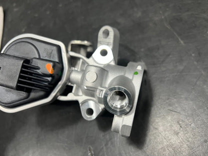 2361123 LX6E-9D476-AB VALVOLA EGR ORIGINALE FORD KUGA - S-MAX